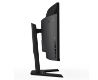 Gigabyte 34" G34WQC Czarny - 1382928 - zdjęcie 3